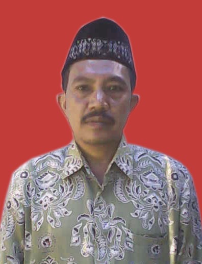 KH. Syafiq Hamam al-Hamil