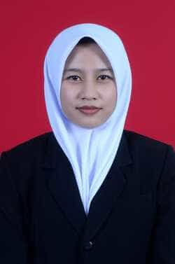 FARIDA INAYATI, S.Pd.