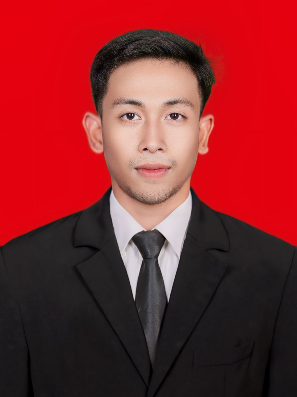 JOANG MICCO KAZAH, S.Pd.