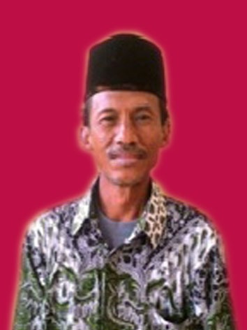 ABDUL WAHAB, S.Pd