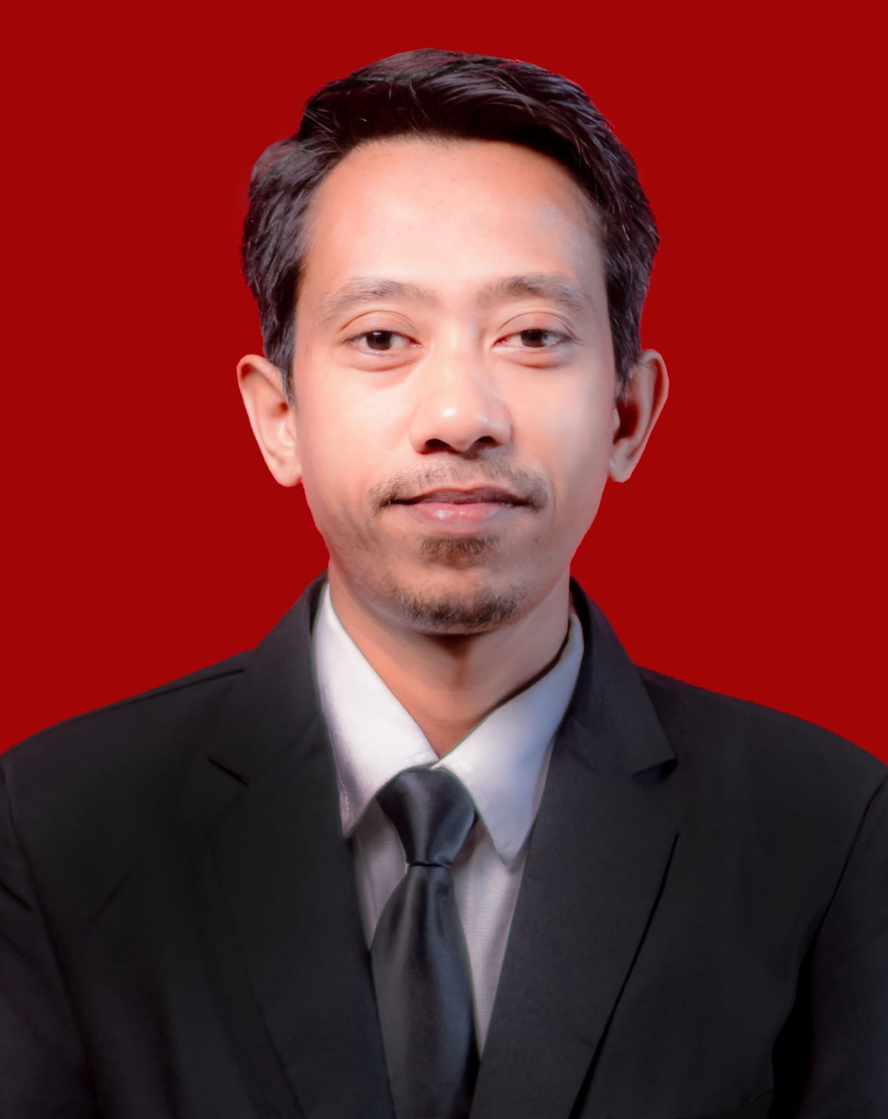 M. MUJIB RIDWAN, S.Sy